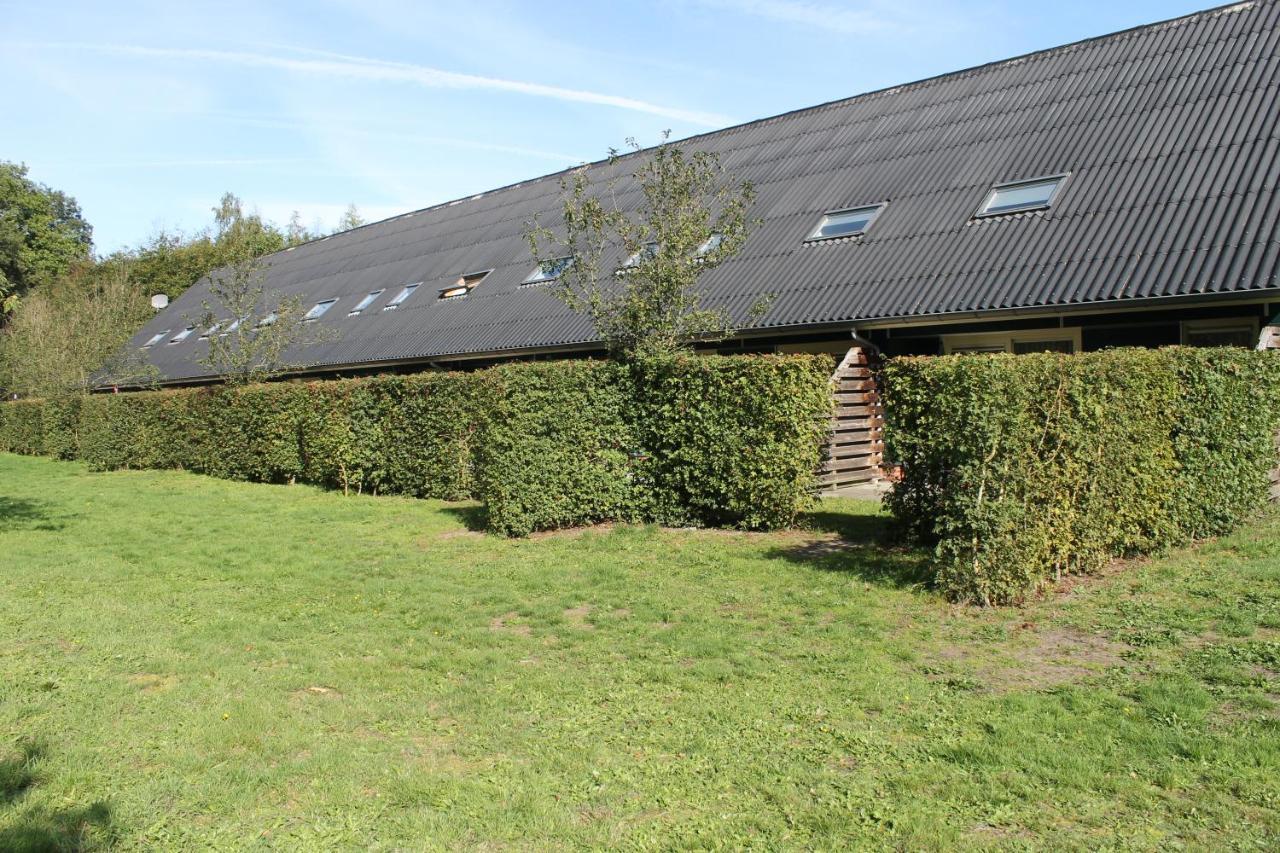 הארדנברך Horsetellerie Rheezerveen מראה חיצוני תמונה